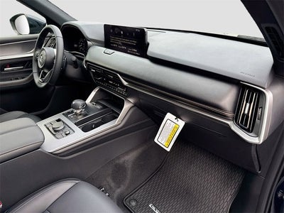 2026 Mazda Mazda CX-90 3.3 Turbo Premium Plus AWD