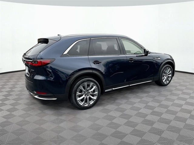 2026 Mazda Mazda CX-90 3.3 Turbo Premium Plus AWD