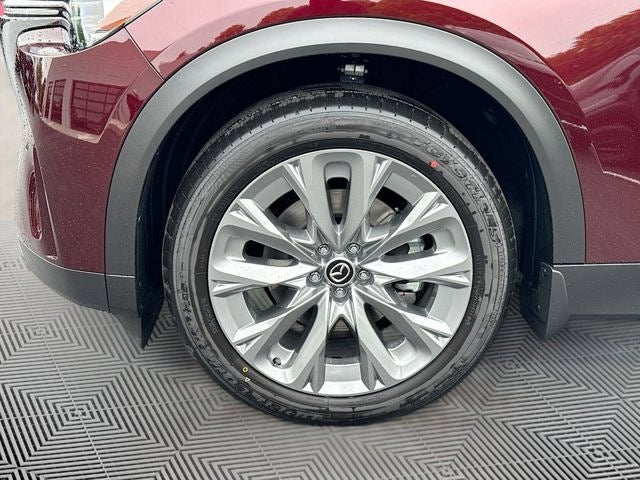 2026 Mazda Mazda CX-90 3.3 Turbo Premium Plus AWD