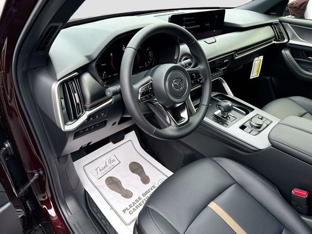 2026 Mazda Mazda CX-90 3.3 Turbo Premium Plus AWD