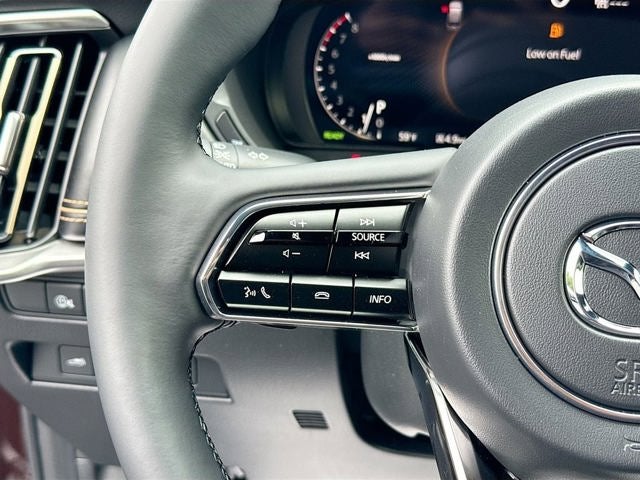 2026 Mazda Mazda CX-90 3.3 Turbo Premium Plus AWD