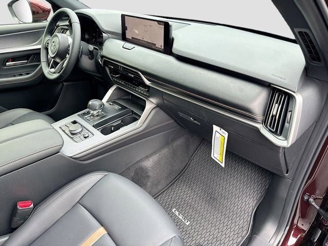 2026 Mazda Mazda CX-90 3.3 Turbo Premium Plus AWD