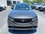 2026 Mazda Mazda CX-5 2.5 S AWD