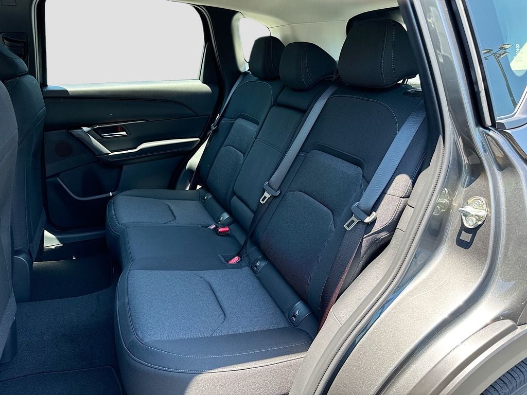 2026 Mazda Mazda CX-5 2.5 S AWD
