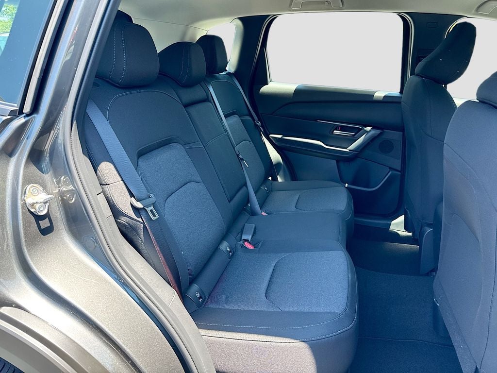 2026 Mazda Mazda CX-5 2.5 S AWD