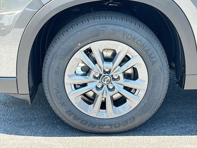 2026 Mazda Mazda CX-5 2.5 S AWD