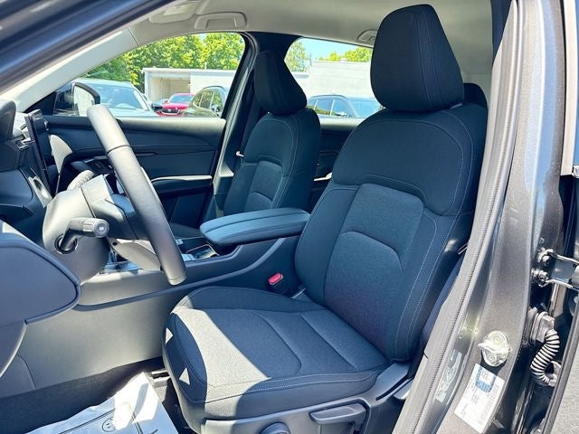 2026 Mazda Mazda CX-5 2.5 S AWD