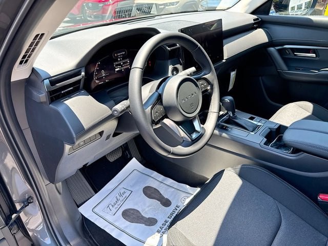 2026 Mazda Mazda CX-5 2.5 S AWD