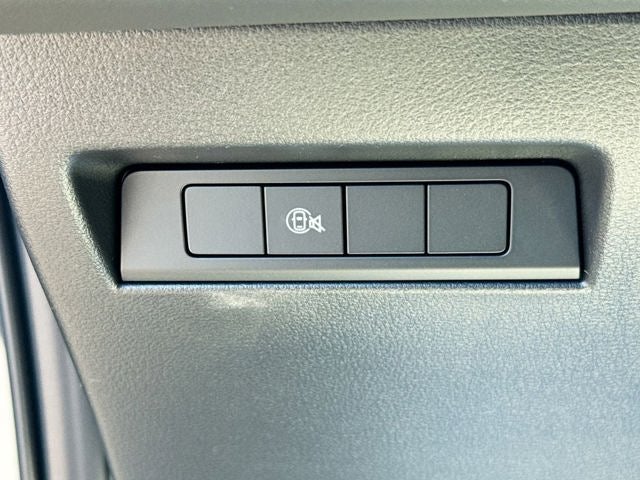 2026 Mazda Mazda CX-5 2.5 S AWD