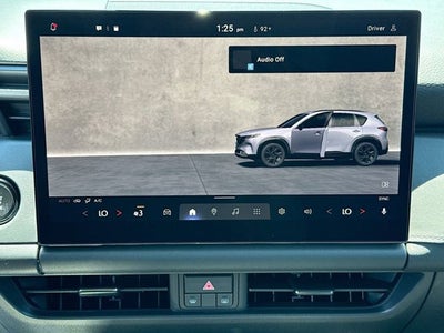 2026 Mazda Mazda CX-5 2.5 S AWD