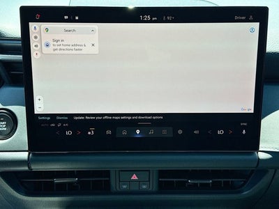 2026 Mazda Mazda CX-5 2.5 S AWD
