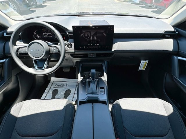 2026 Mazda Mazda CX-5 2.5 S AWD