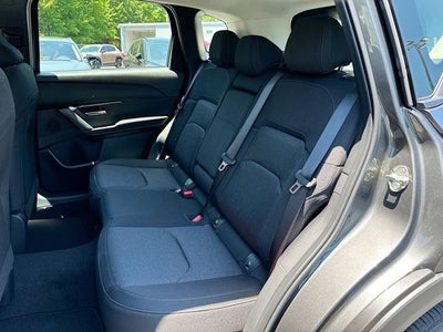 2026 Mazda Mazda CX-5 2.5 S AWD