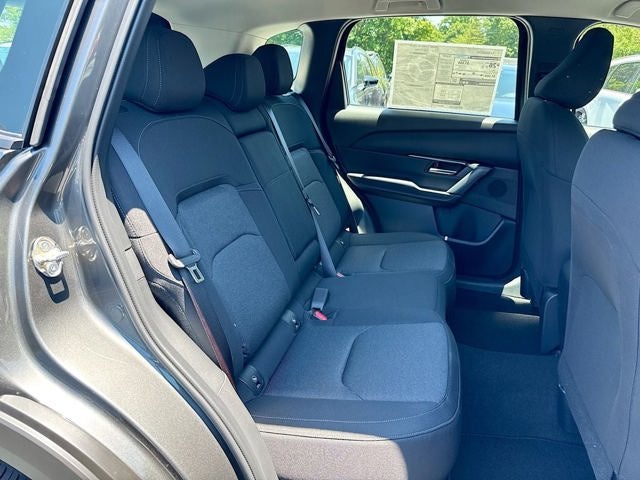 2026 Mazda Mazda CX-5 2.5 S AWD