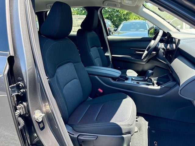 2026 Mazda Mazda CX-5 2.5 S AWD