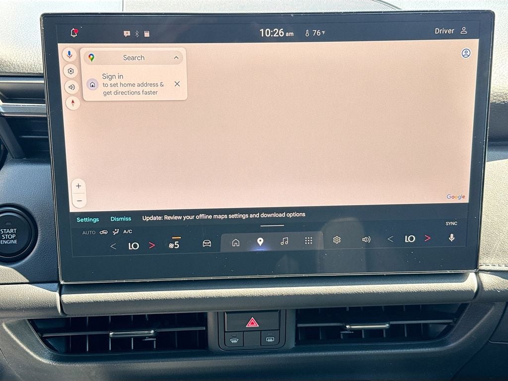 2026 Mazda Mazda CX-5 2.5 S AWD