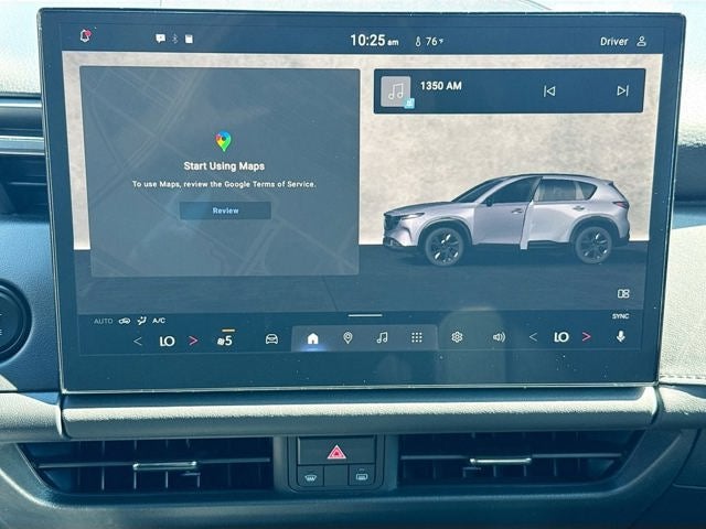 2026 Mazda Mazda CX-5 2.5 S AWD