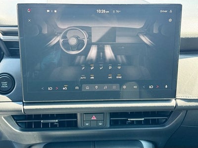 2026 Mazda Mazda CX-5 2.5 S AWD