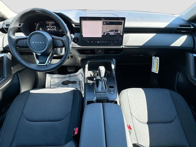 2026 Mazda Mazda CX-5 2.5 S AWD