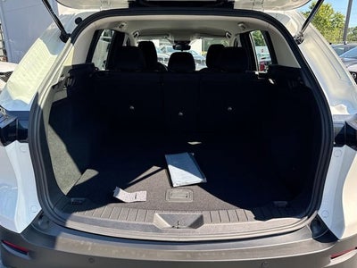 2026 Mazda Mazda CX-5 2.5 S AWD
