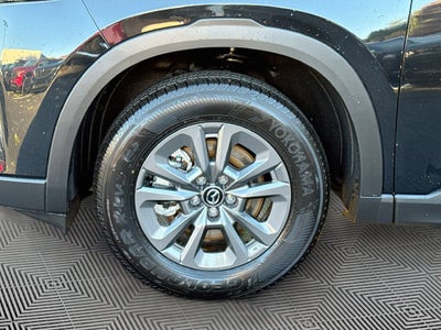 2026 Mazda Mazda CX-5 2.5 S AWD