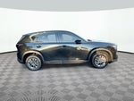 2026 Mazda Mazda CX-5 2.5 S AWD