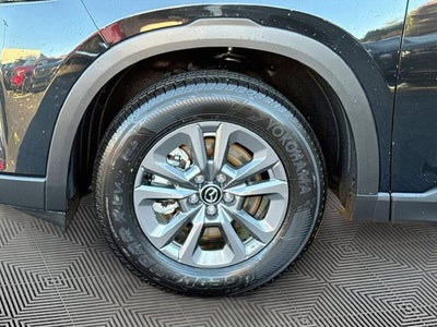 2026 Mazda Mazda CX-5 2.5 S AWD
