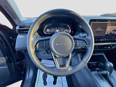 2026 Mazda Mazda CX-5 2.5 S AWD