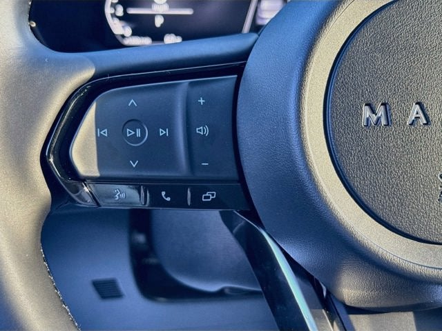 2026 Mazda Mazda CX-5 2.5 S AWD