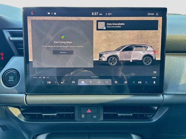 2026 Mazda Mazda CX-5 2.5 S AWD