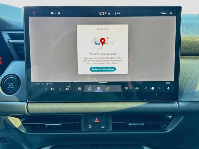 2026 Mazda Mazda CX-5 2.5 S AWD