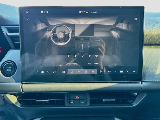 2026 Mazda Mazda CX-5 2.5 S AWD