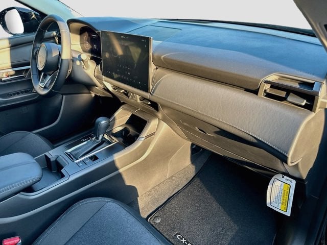 2026 Mazda Mazda CX-5 2.5 S AWD