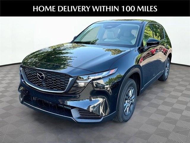 2026 Mazda CX-5 S Select Auto AWD's photo