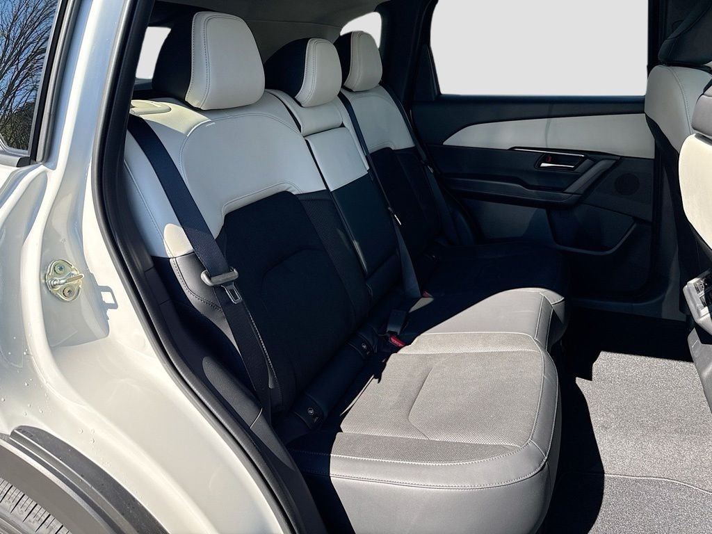2026 Mazda Mazda CX-5 2.5 S Preferred