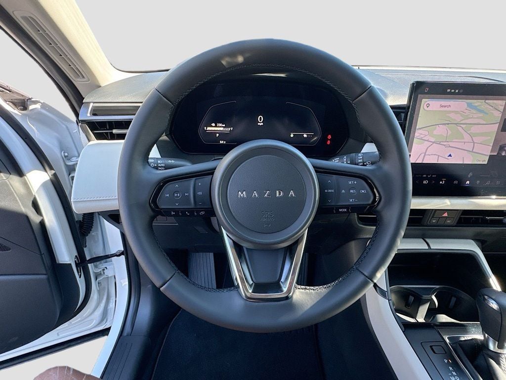 2026 Mazda Mazda CX-5 2.5 S Preferred