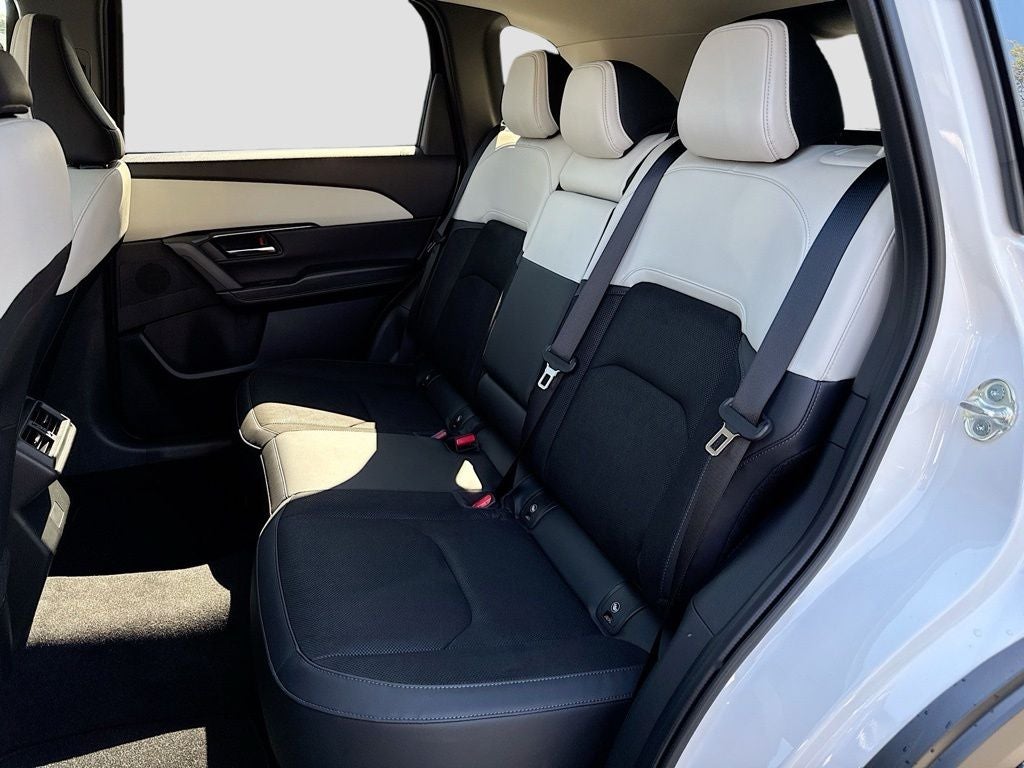 2026 Mazda Mazda CX-5 2.5 S Preferred