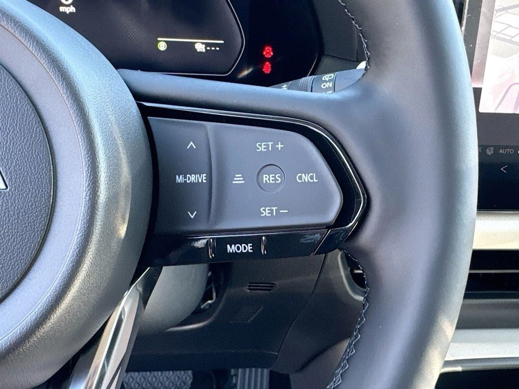 2026 Mazda Mazda CX-5 2.5 S Preferred