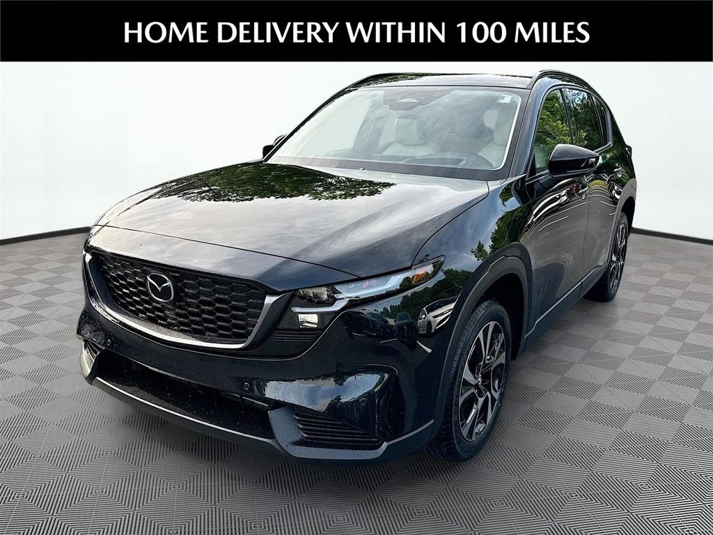 2026 Mazda CX-5 S Preferred Auto AWD's photo