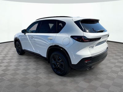 2026 Mazda Mazda CX-5 2.5 S Premium AWD