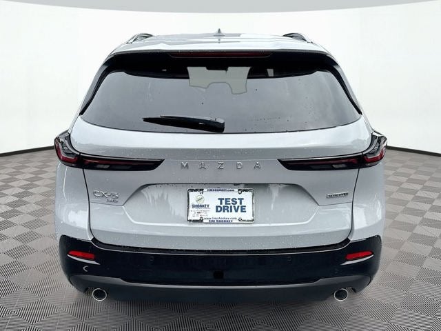 2026 Mazda Mazda CX-5 2.5 S Premium AWD