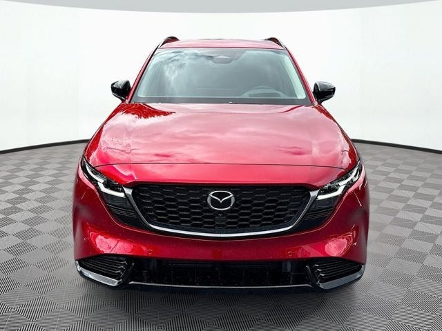 2026 Mazda Mazda CX-5 2.5 S Premium Plus AWD