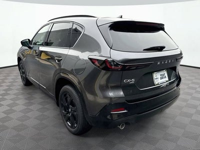 2026 Mazda Mazda CX-5 2.5 S Premium Plus AWD