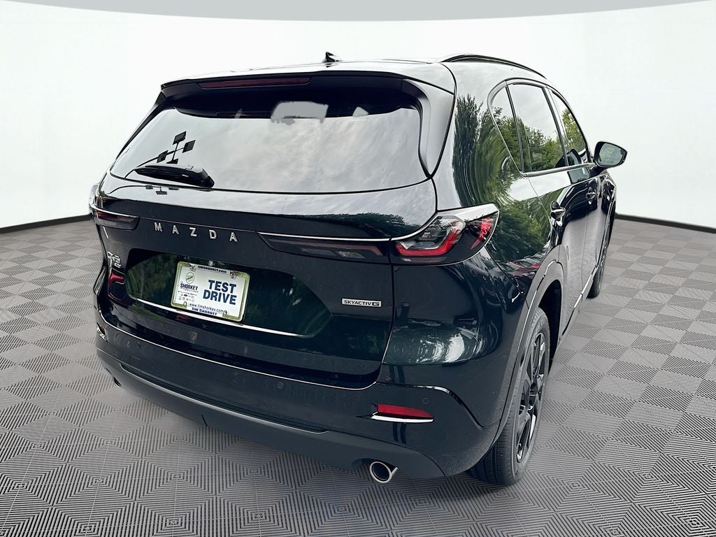 2026 Mazda Mazda CX-5 2.5 S Premium Plus AWD