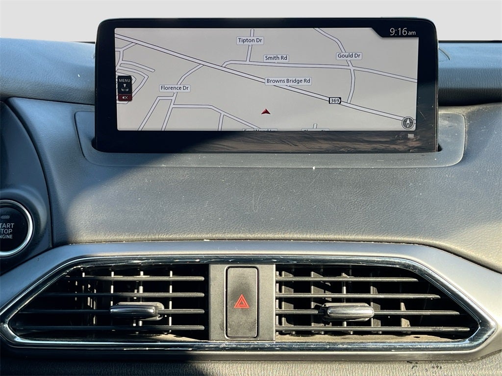 2023 Mazda Mazda CX-9 Touring Plus