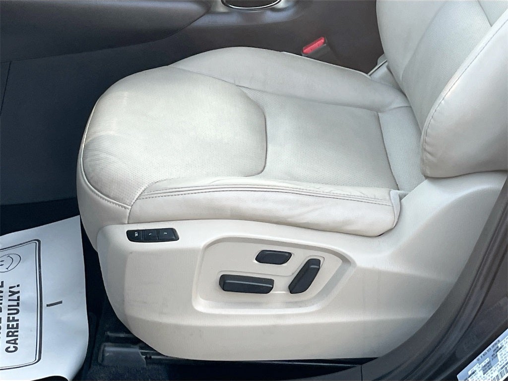 2023 Mazda Mazda CX-9 Touring Plus