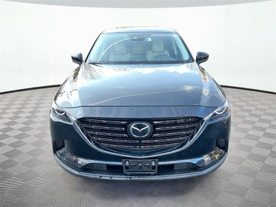 2023 Mazda Mazda CX-9 Touring Plus