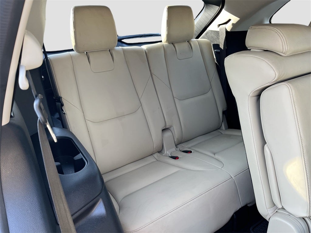 2023 Mazda Mazda CX-9 Touring Plus