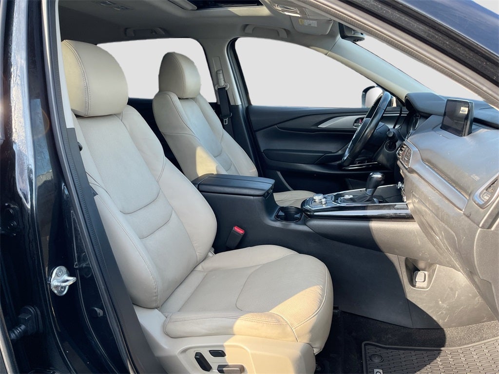 2023 Mazda Mazda CX-9 Touring Plus