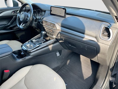 2023 Mazda Mazda CX-9 Touring Plus